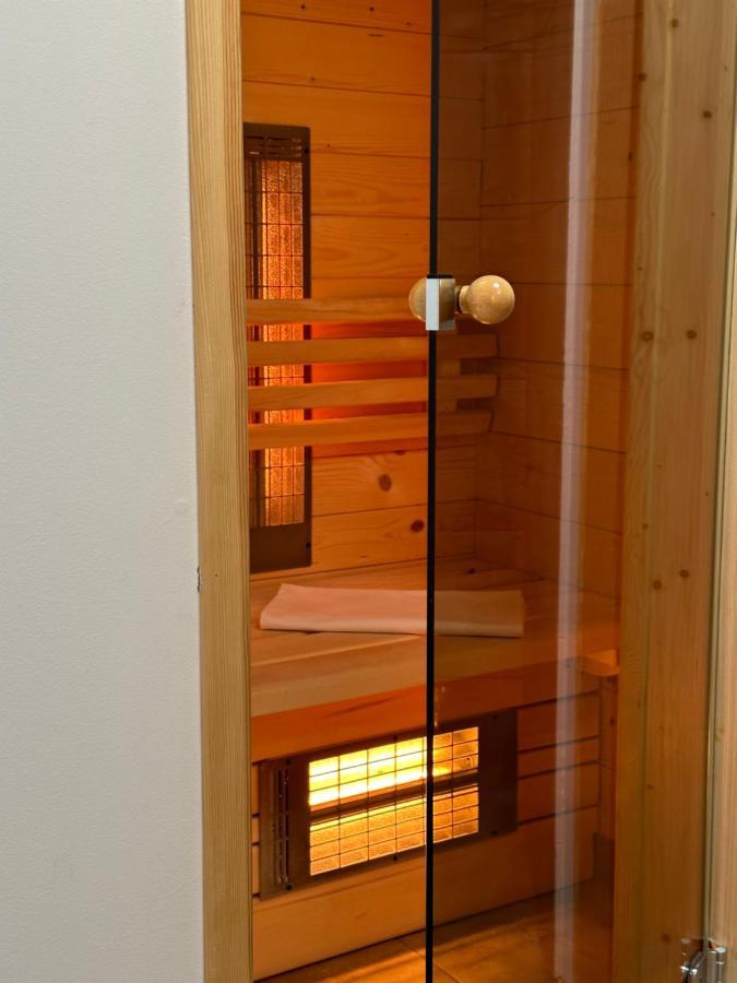 Ribno Luxury Glamping Bled Exterior foto