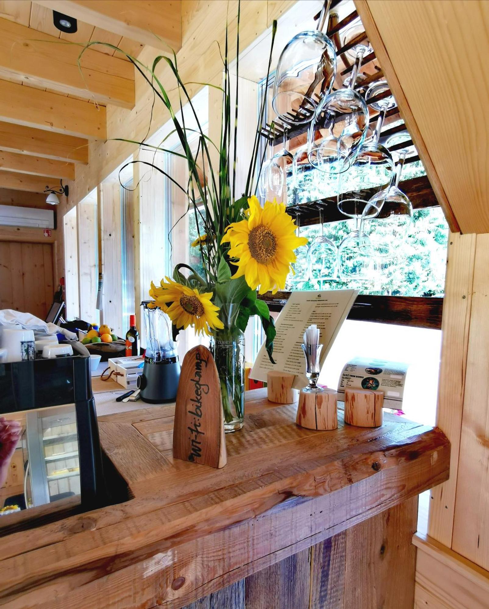 Ribno Luxury Glamping Bled Exterior foto