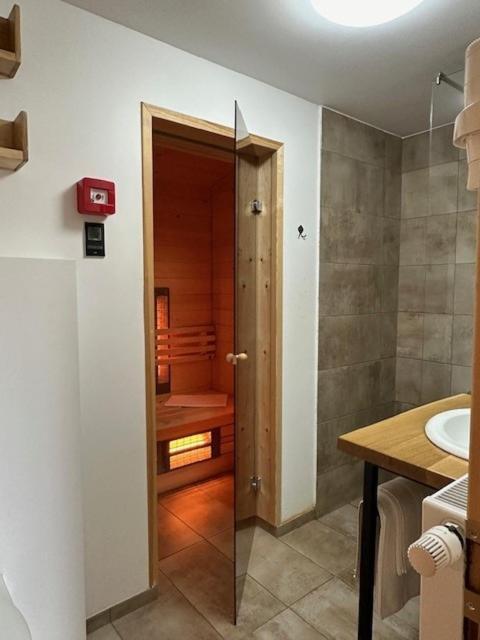 Ribno Luxury Glamping Bled Exterior foto